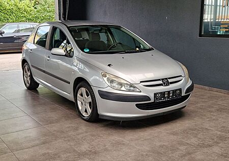 Peugeot 307 Premium 2,0HDi*Klima*Sportsitze*