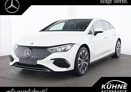 Mercedes-Benz EQE 300 Advanced Plus+20'+Winter+4xSHZ+Distronic
