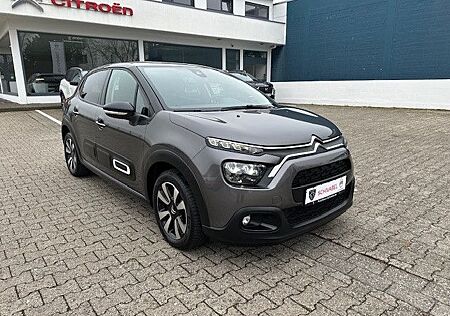 Citroën C3 Max *AUTOMATIK*NAVI*KAMERA*ALLWETTER*