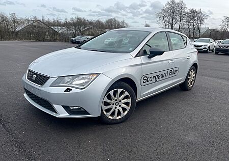 Seat Leon 1.6 105PS Style 61542