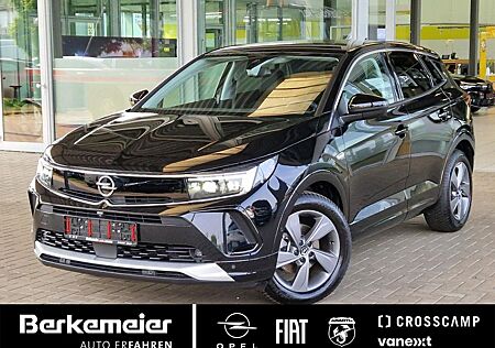 Opel Grandland X Grandland 1.2 Elegance **Alcantara/Navi/Kamera**