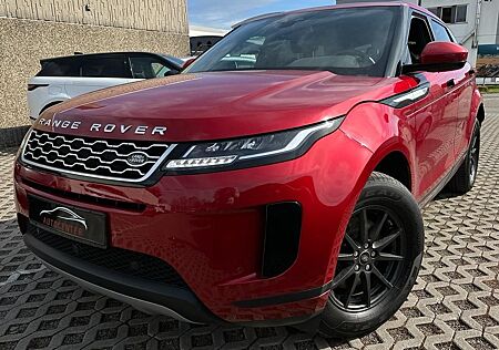 Land Rover Range Rover Evoque AWD 1.Hand/Garantie/Automatik