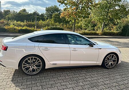 Audi A5 Sportback 2x S line 45 TFSI quattro