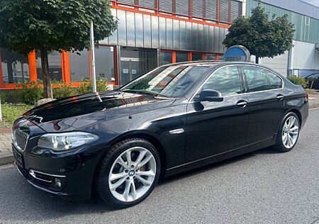 BMW 535i Limousine Aut. Luxury Line/Navi/Xenon/PDC/