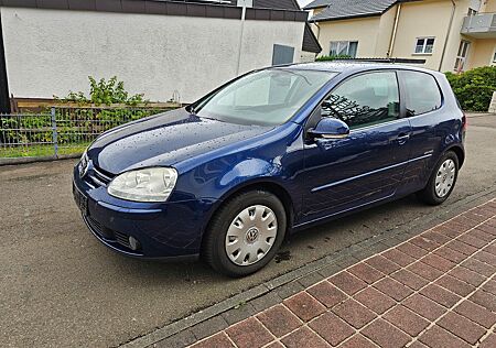 VW Golf Volkswagen 1.4 TSI 90 kW United