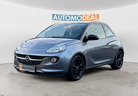 Opel Adam Jam ALLWETTER SHZ TEMPOMAT LHZ APPLE/ANDROI