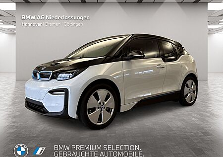 BMW i3 120Ah Navi Kamera Sitzheizung
