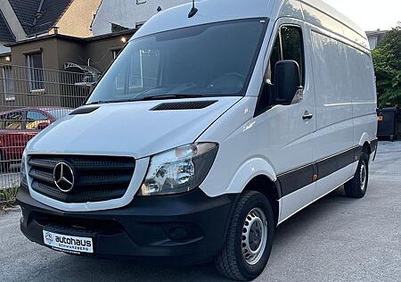Mercedes-Benz Sprinter AHK*ALARM*elektr. Fenst.*