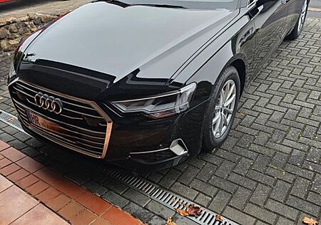 Audi A6 40 TDI quattro S tronic advanced Avant ad...