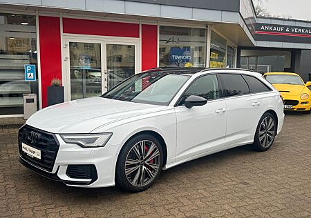 Audi S6 Avant 3.0 TDI quattro S-Line ACC AHK Pano
