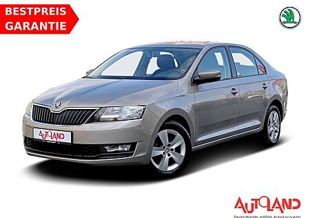 Skoda Rapid 1.2 TSI Klima PDC USB AUX