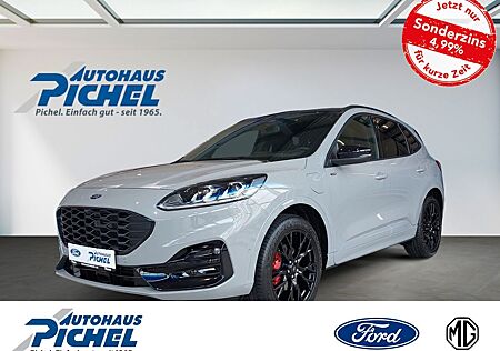 Ford Kuga Graphite Tech EditionPHEV+AHK+HUD+Navi Spor