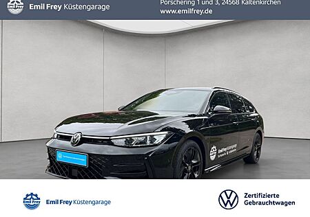VW Passat Volkswagen Variant 2.0 TDI SCR DSG R-Line AHK Assist