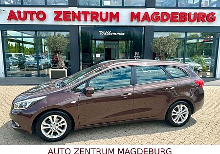 Kia Cee'd Sportswagon Edition*BL.TOOTH*KLIMA*ALU*PDC