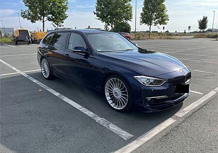 Alpina D3 3.0 Biturbo Allrad Touring