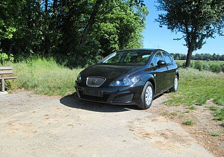 Seat Leon 1.2 TSI Ecomotive