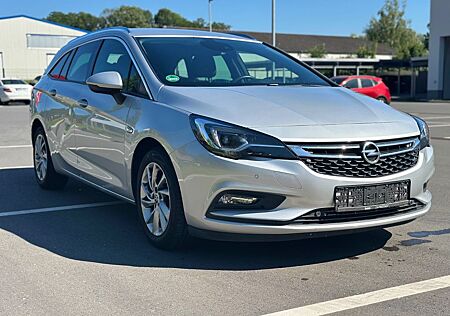 Opel Astra K Sports Tourer BiTurbo Innovation 1-Hand