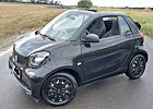 Smart ForTwo cabrio 1.0 52kW -