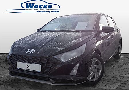 Hyundai i20 1.0 Select KLIMA PDC KAMERA NAVI FACELIFT
