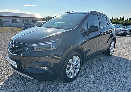 Opel Mokka X 1.4 Turbo Innovation Automatik +AHK+
