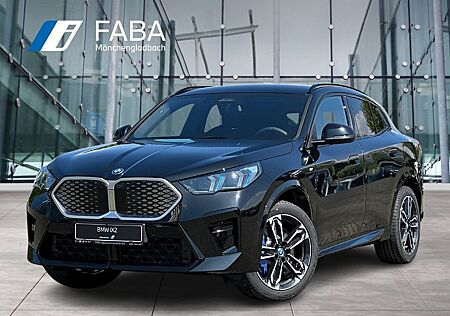 BMW iX2 eDrive20 M Sportpaket HK HiFi DAB LED RFK