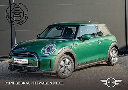 Mini ONE 3-Türer Sportsitz Sitzheiz DAB Tempomat 1VB