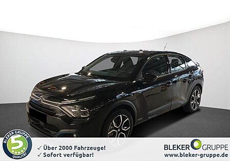 Citroën C4 e- Elektromotor e-Feel Pack