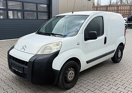 Citroën Nemo Basis
