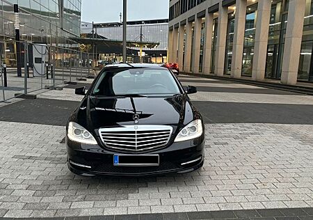 Mercedes-Benz S 350 -AMG Line 2011 Unfallfrei - bis 05/26 TÜV