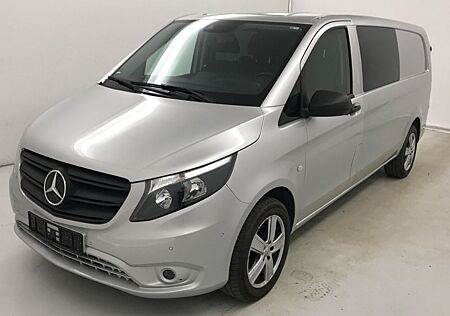 Mercedes-Benz Vito Mixto 116 CDI 4x4 extralang 6-SI AHK RFK St