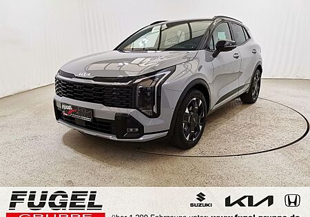 Kia Sportage 1.6 T-GDI DCT AWD GT-Line Drive|Sound|L