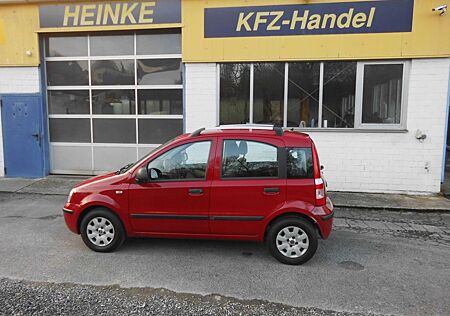 Fiat Panda 1.2 8V Dynamic