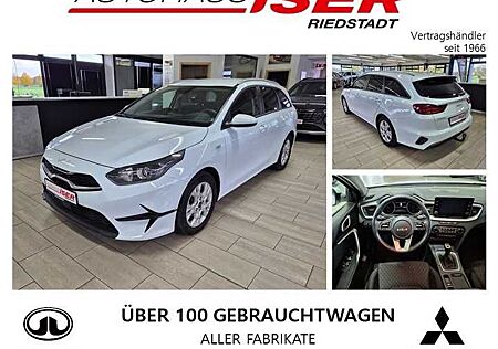 Kia Cee'd Sportswagon Cee´d SportsWagon 1.0 T-GDI MT SHZ KAM TEMP