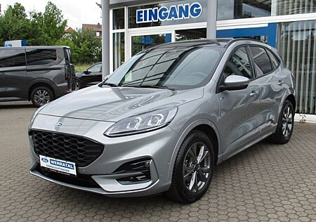 Ford Kuga ST-Line X/Pano/AHK/Kamera/HUD