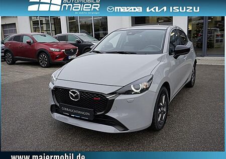Mazda 2 1.5 SKYACTIV-G HOMURA *LED*KAMERA*DAB*