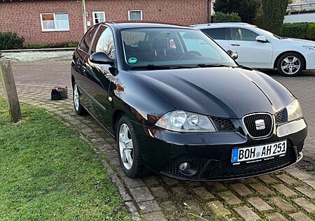 Seat Ibiza 1.2 12V 51kW Reference Reference
