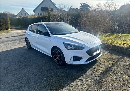 Ford Focus 1,5 110kW ST-Line