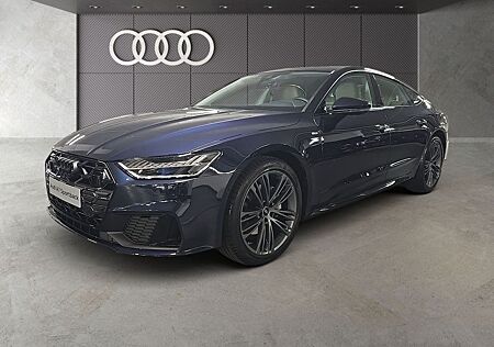 Audi A7 Sportback 45 TFSI quattro S tronic