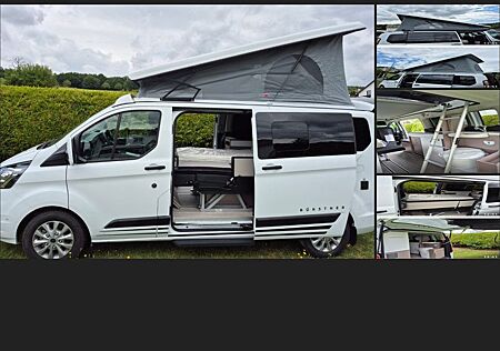 Ford Tourneo Bürstner Copa C530 Aut. L2 Holiday