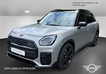 Mini Cooper S Countryman Countryman SE ALL4
