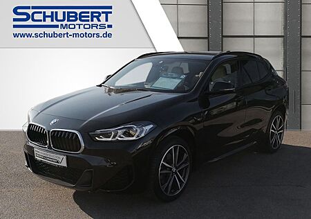 BMW X2 xDrive20d Sportpaket 19'' HUD Hifi LED SHZ