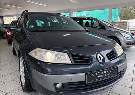 Renault Megane Grandtour Authentique 1.5 dCi FAP eco2
