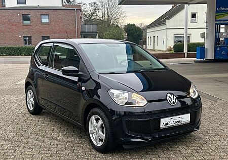 VW Up Volkswagen 1.0 MPI BMT KLIMA/ELK.F/TOP