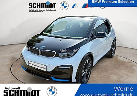 BMW i3s (120 Ah) + 2Jahre-BPS.-GARANTIE