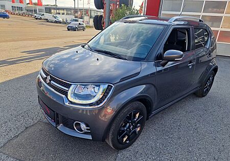 Suzuki Ignis Comfort 4x4 LED SHZ KAMERA ALU NAVI