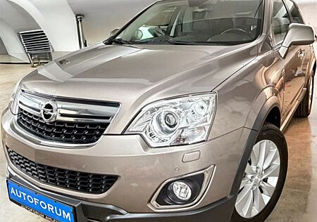 Opel Antara Cosmo 4x4*1.Hand *1A Historie*