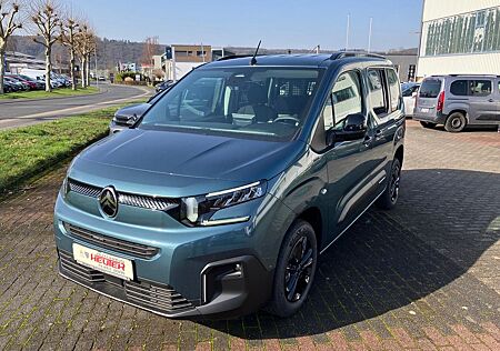 Citroën Berlingo MPV Plus M