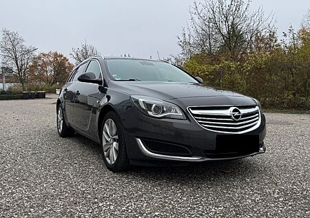 Opel Insignia 2.0 CDTI Sports Tourer 120kW Autom