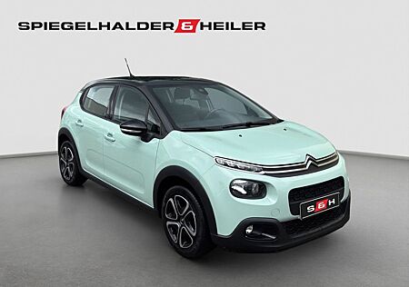 Citroën C3 1.2 PureTech 82 EU6d IV PURETECH SHINE SITZHE