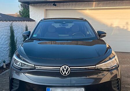 VW ID.4 Volkswagen 1st Max Pro Performance 77 kWh 1st Max